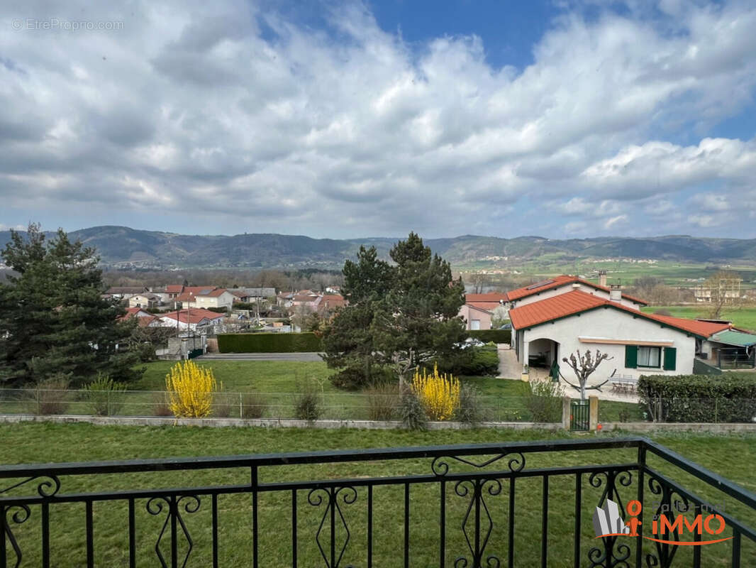 Maison à MONISTROL-SUR-LOIRE