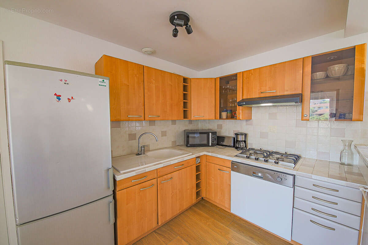 Appartement à SAINT-FLORENT