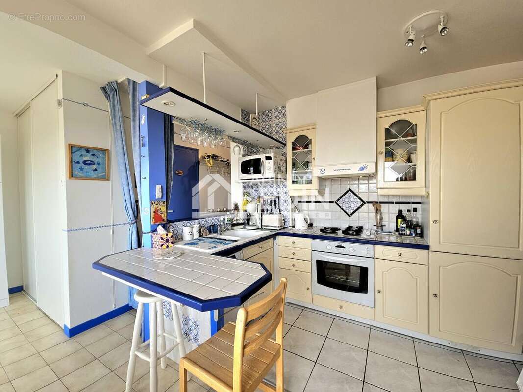 Appartement à ARCACHON