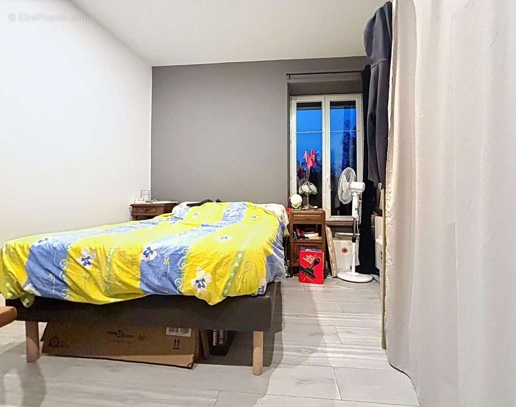 Photo 4 - Appartement à LORIENT