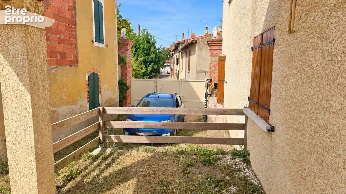 Montaut  maison de caractère 169 m² avec vue panoramique sur les pyrénées - photo 10