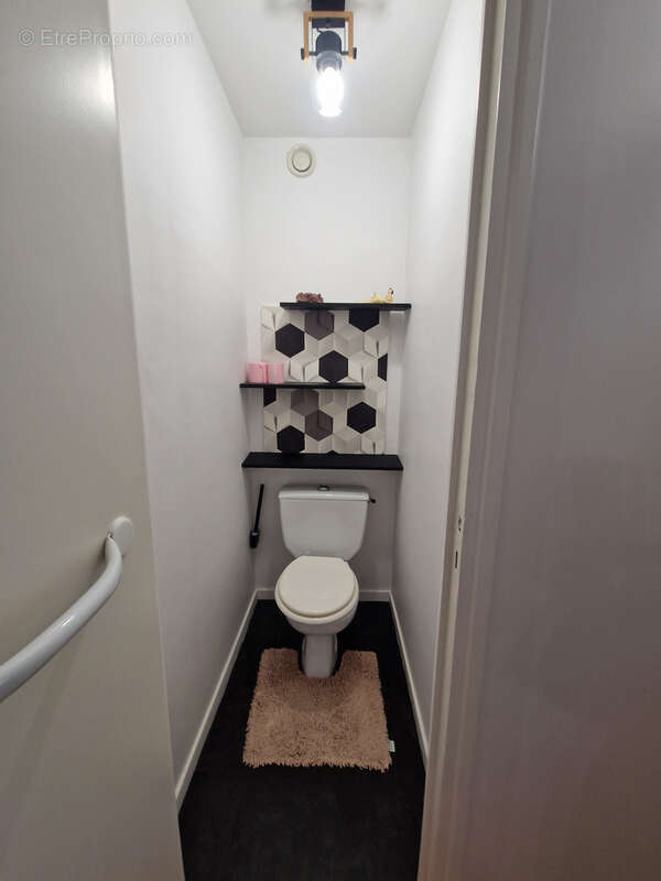 Appartement à PONTIVY