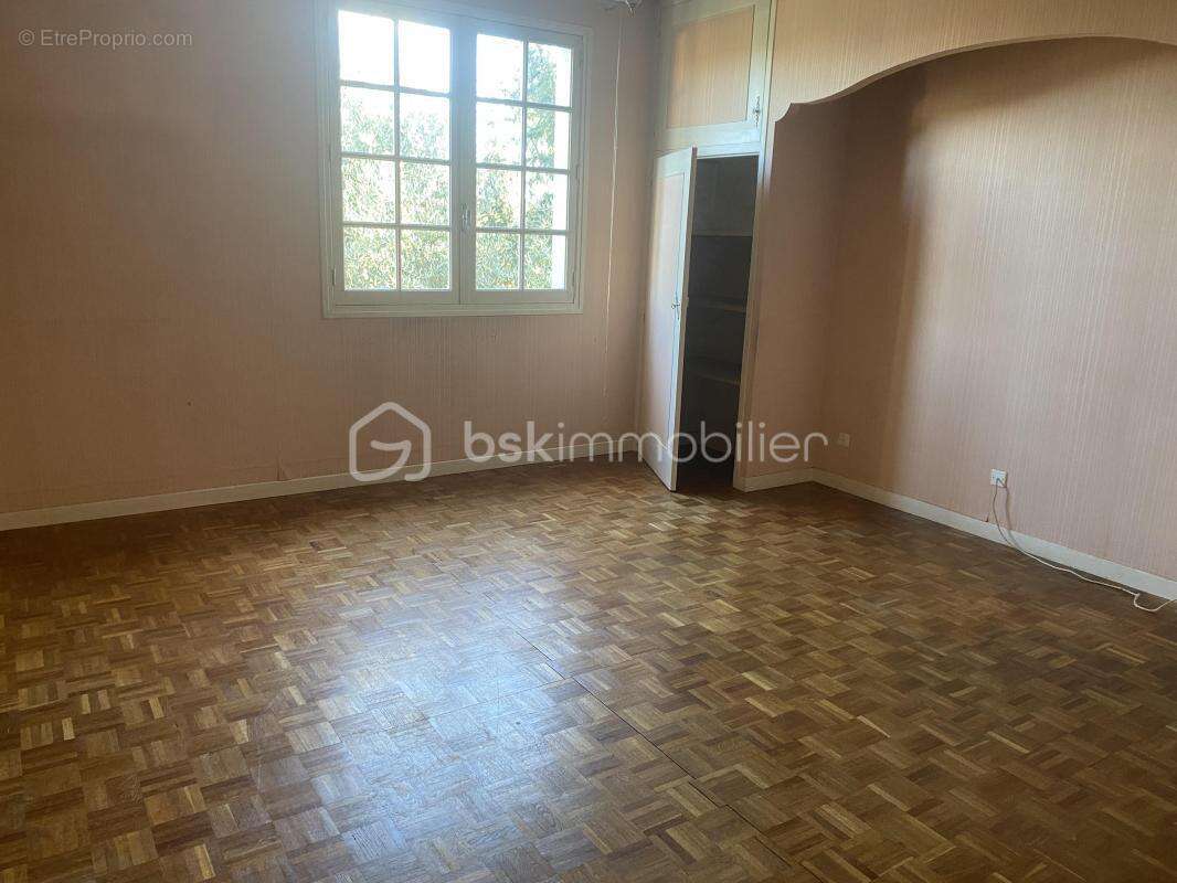 Maison à LABASTIDE-SAINT-GEORGES