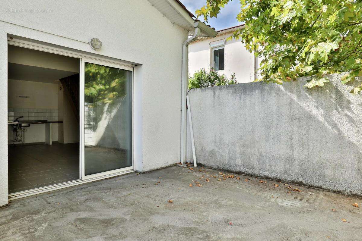 Maison à LA TESTE-DE-BUCH