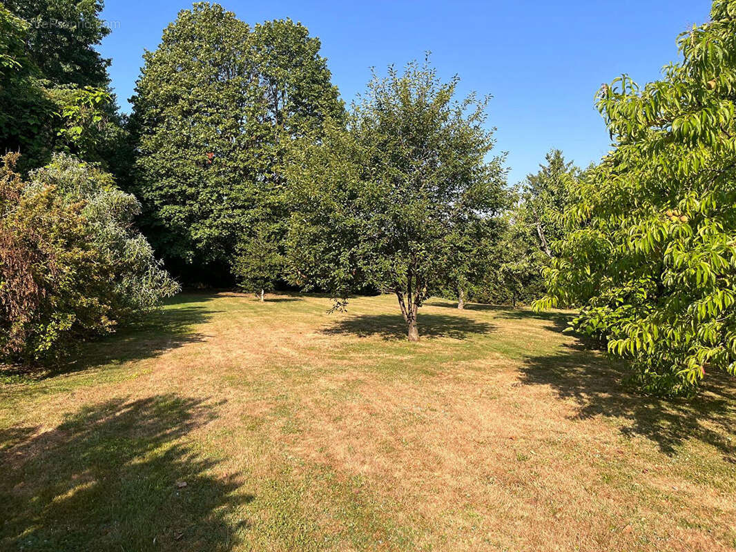 Maison 170 m² à Moncley  - photo 13