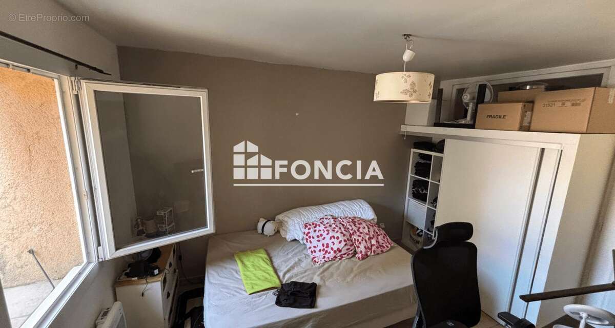 Appartement à PERTUIS