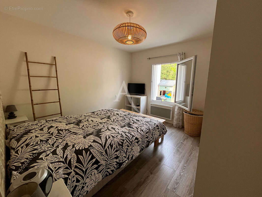Maison  3 chambres - 2018 - LANDERONDE - photo 7