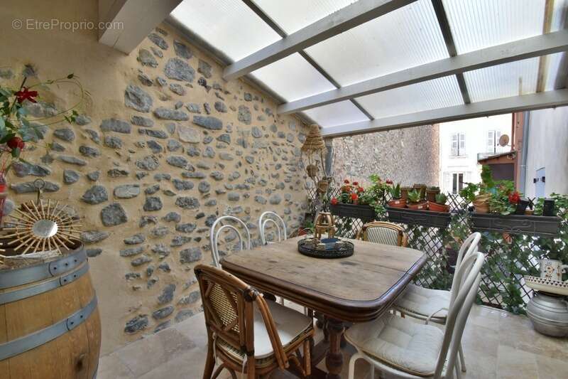 Appartement à DIGNE-LES-BAINS