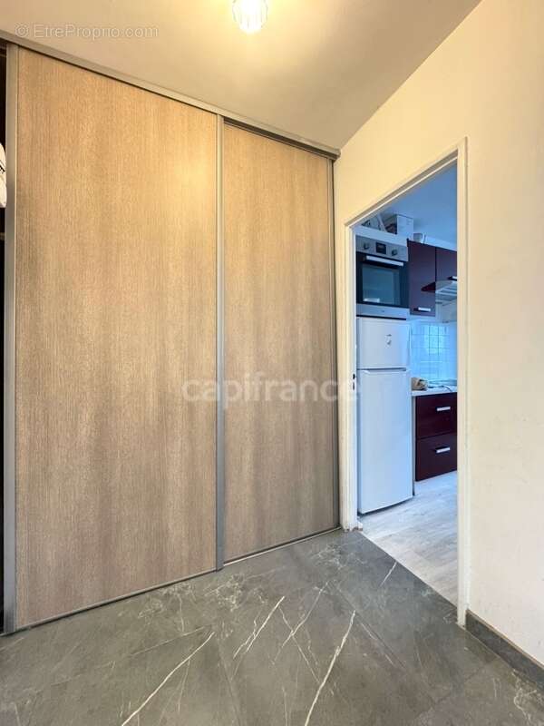 À VENDRE – Bel appartement F3 de 58 m² à Ris-Orangis (91), à seulement 30 min de Paris - photo 8