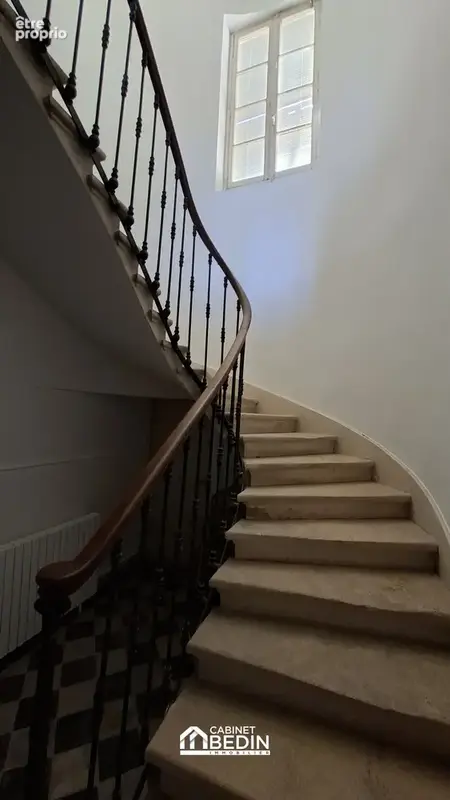 Maison 11 pièces 312 m² à vendre à Saint-Denis-De-Pile (33910) - photo 3