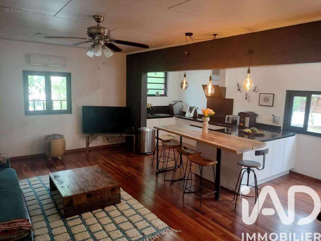 Photo 8 - Maison à SAINT-PAUL