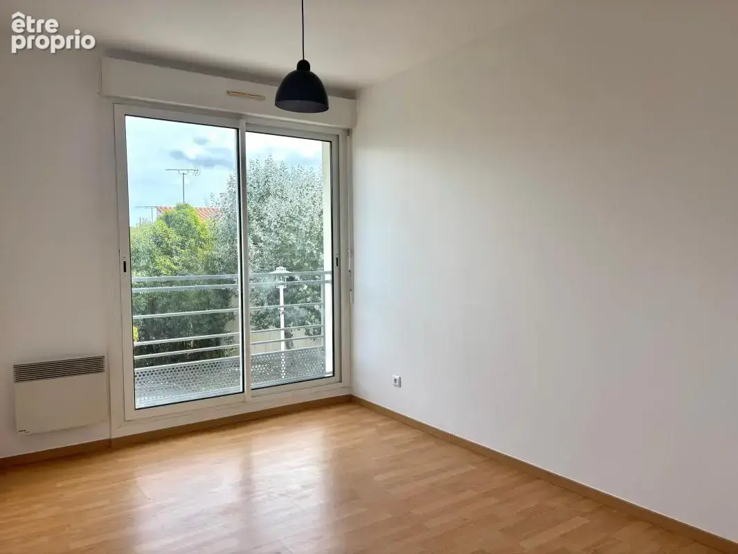 Maison 3 chambres avec jardin à deux pas du centre-ville de Saint Pierre d’Oléron - photo 9