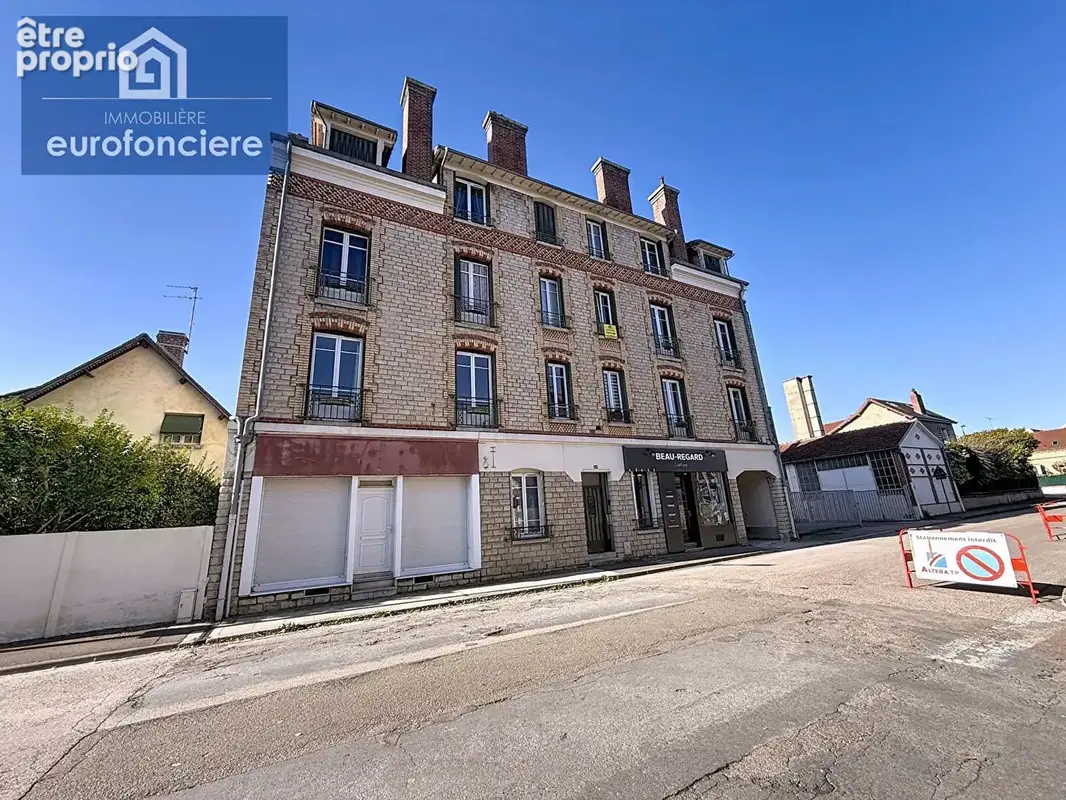 Appartement Troyes - photo 6