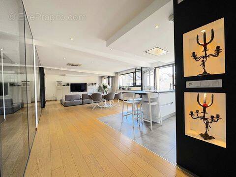 Appartement à ANNECY