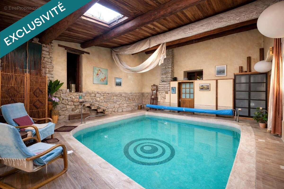 Photo 3 - Maison à FORCALQUIER