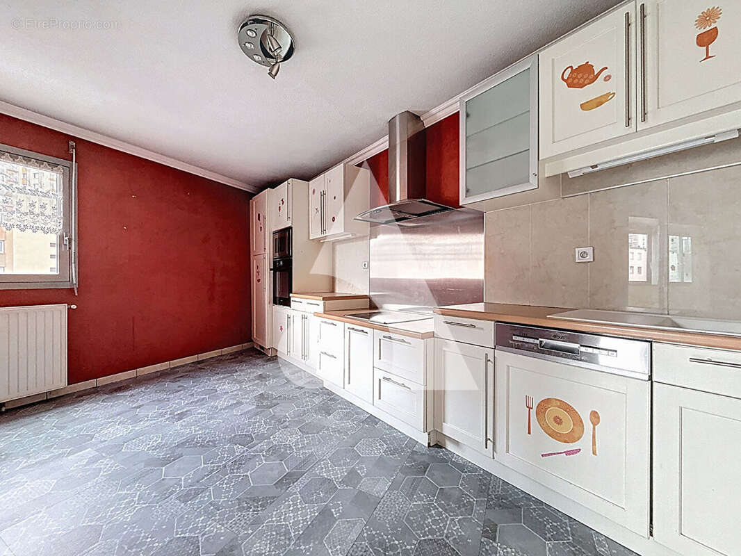 Appartement à GAP