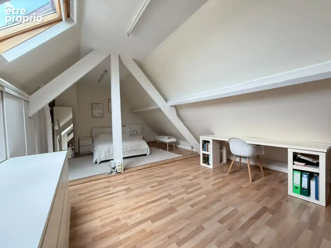 Exclusivité à Mitry-Mory  maison familiale de 151 m2 édifiée sur un terrain de 470 m2 - photo 18