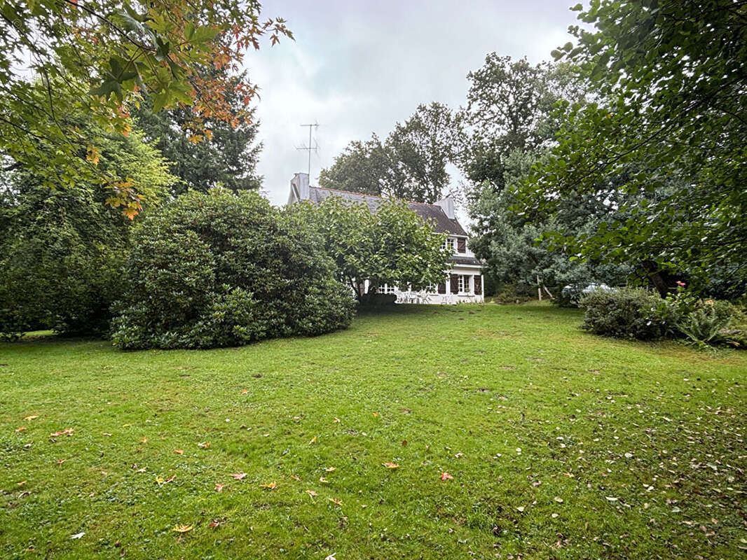 Maison à MOELAN-SUR-MER