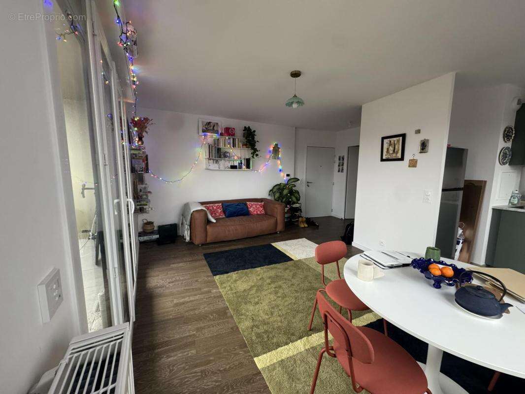 Appartement à BOBIGNY