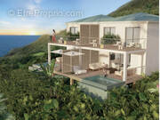 Maison à SAINT-MARTIN