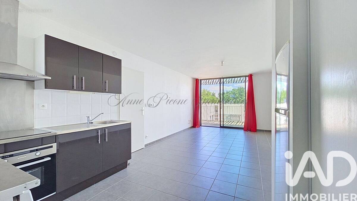 Photo 1 - Appartement à BLAGNAC