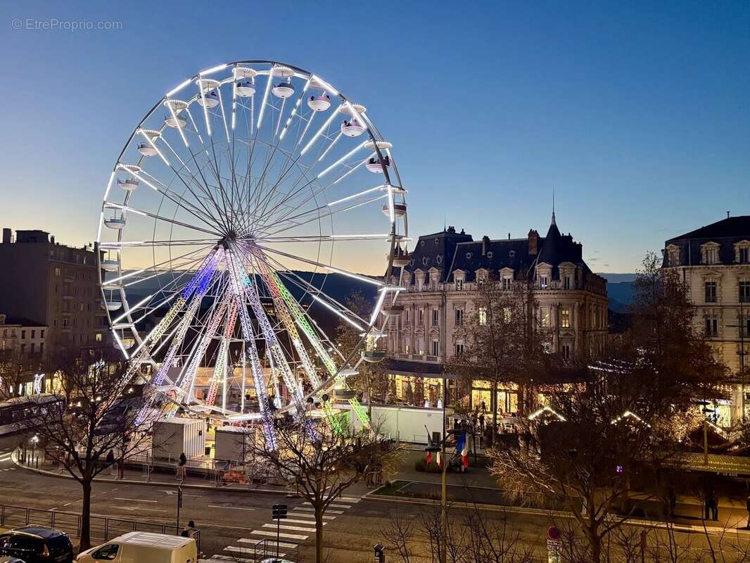 Appartement à VALENCE