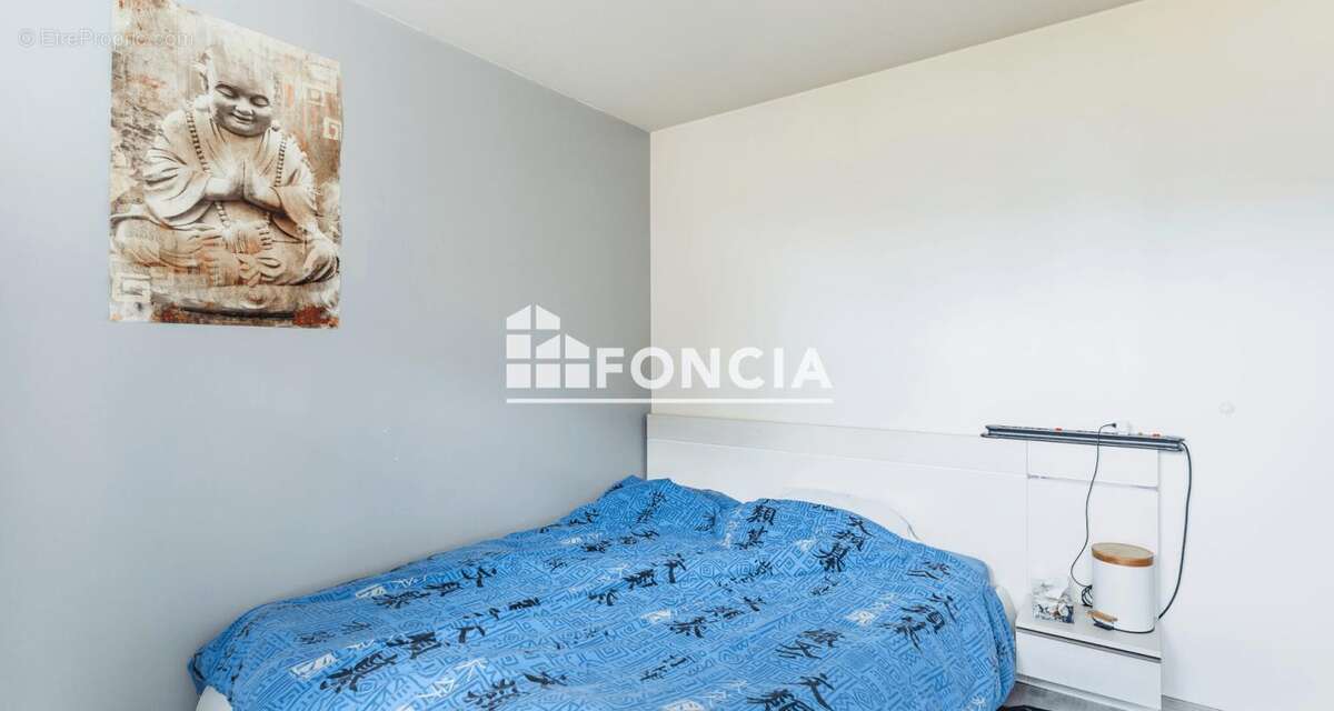 Appartement à VITRY-SUR-ORNE