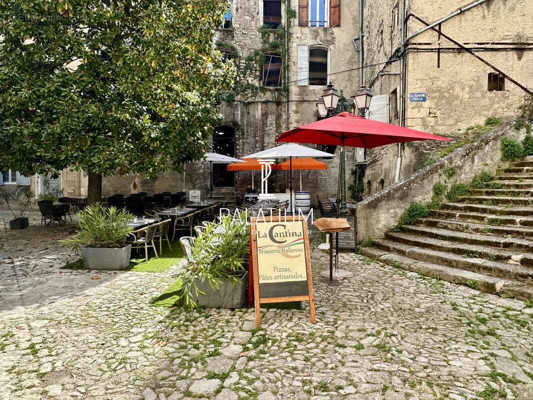 Autre à FORCALQUIER