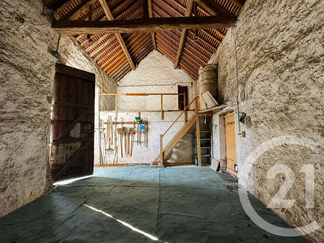 Maison 146 m² à Rosny-Sur-Seine  - photo 7