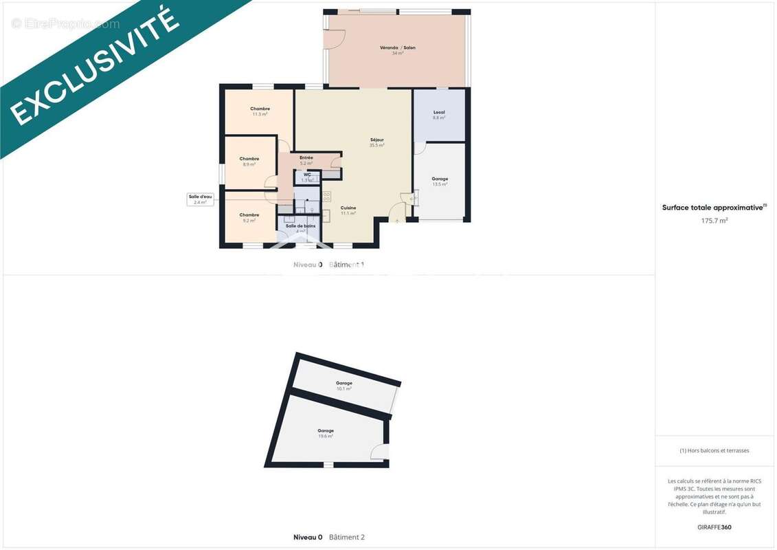 Photo 9 - Maison à LE TAILLAN-MEDOC