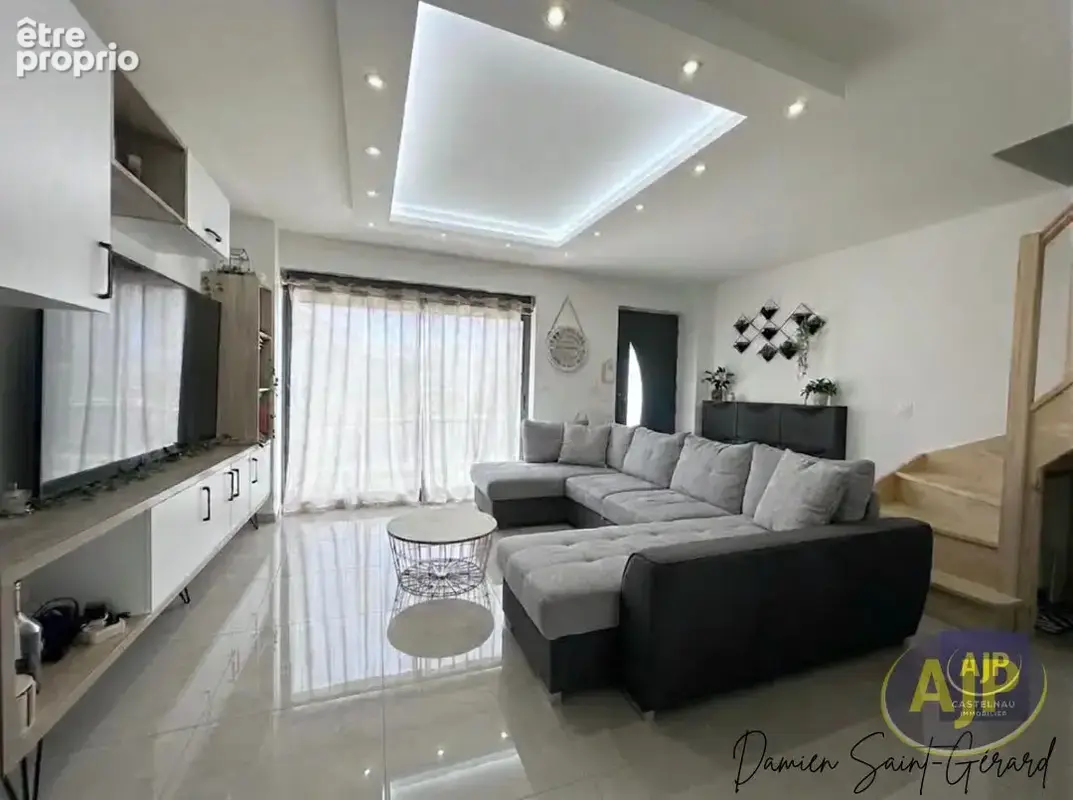 Belle maison avec piscine, 3 chambres ! - photo 2