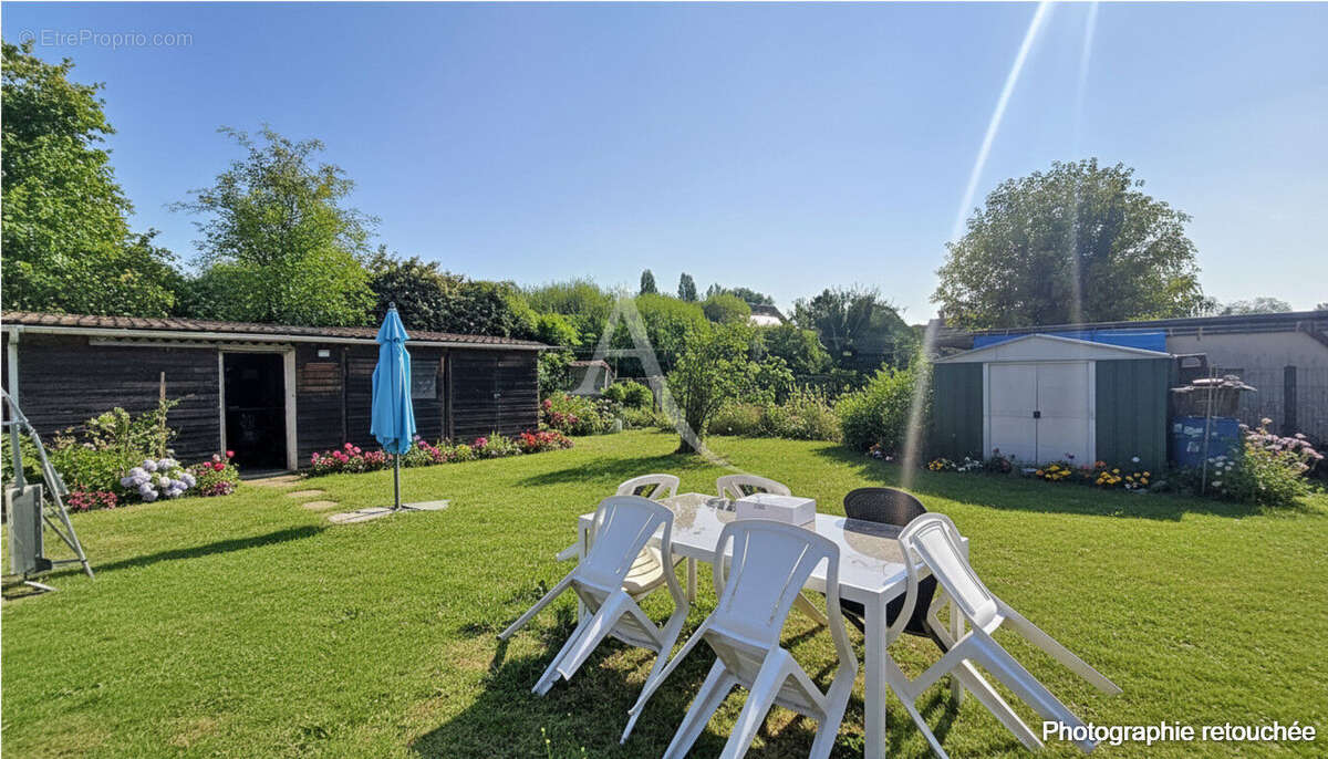 A vendre maison familiale secteur Mormant - photo 2