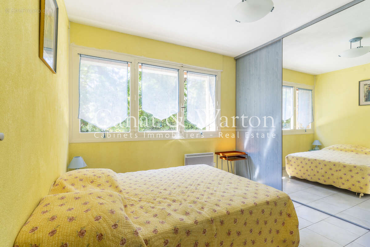 Maison à LA CROIX-VALMER