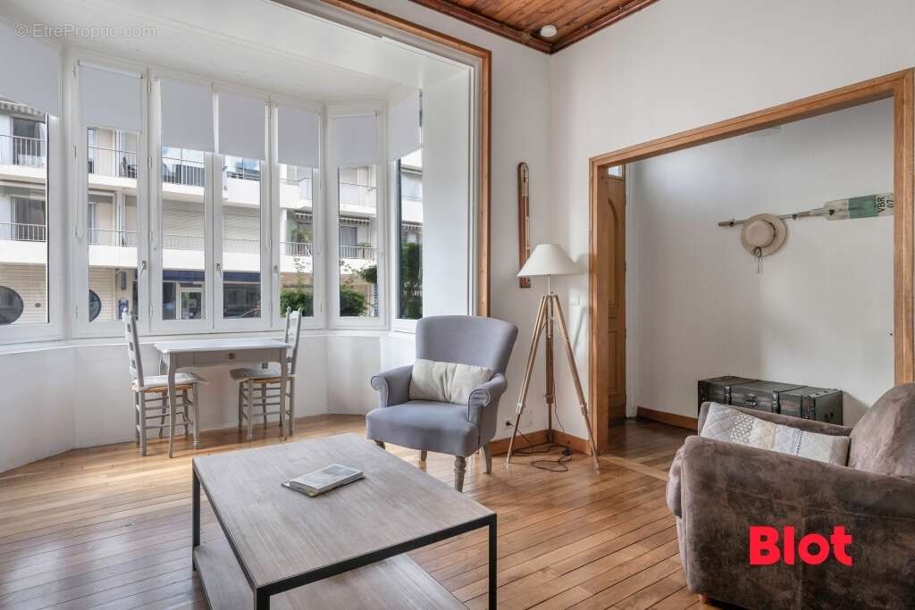 Maison 142 m² à La Baule-Escoublac  - photo 4