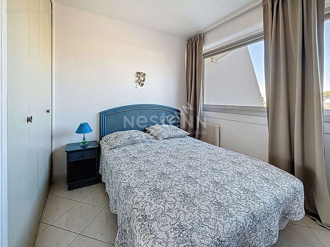 Appartement à LE GRAU-DU-ROI