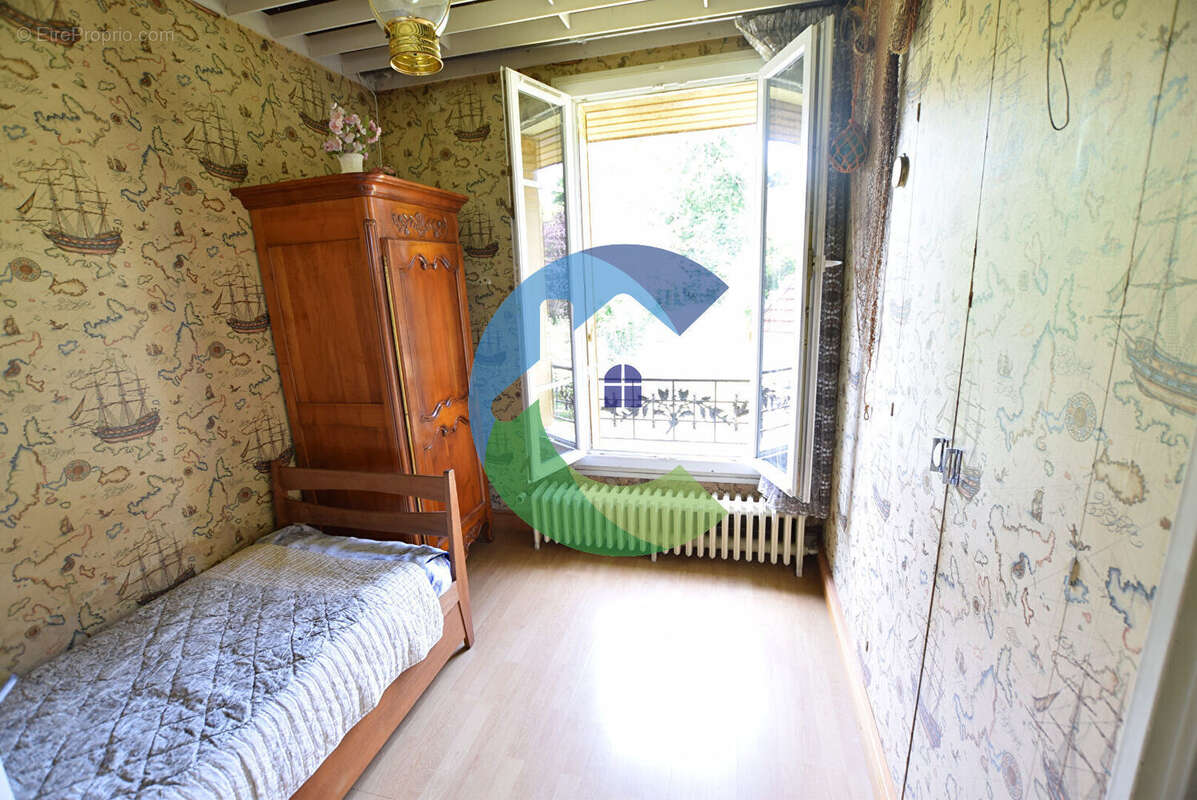 Maison à EPINAY-SUR-ORGE