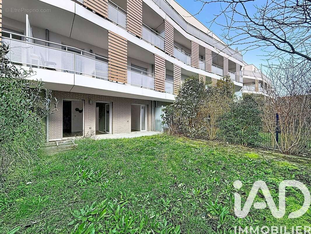 Photo 2 - Appartement à ANTONY