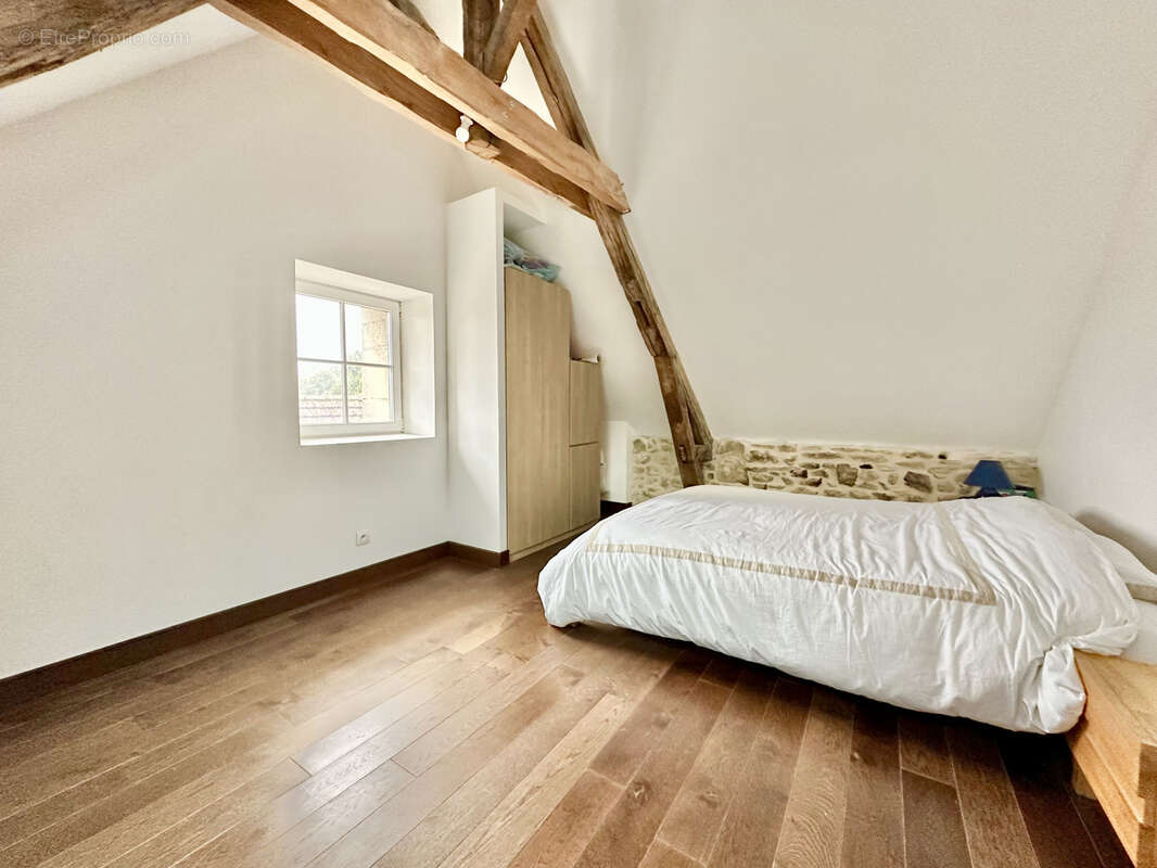 Maison à SENLIS
