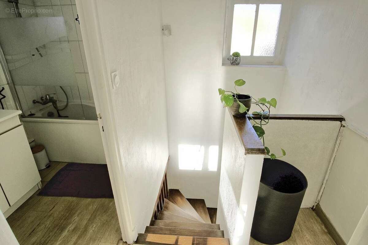 Maison à DOUVRES-LA-DELIVRANDE