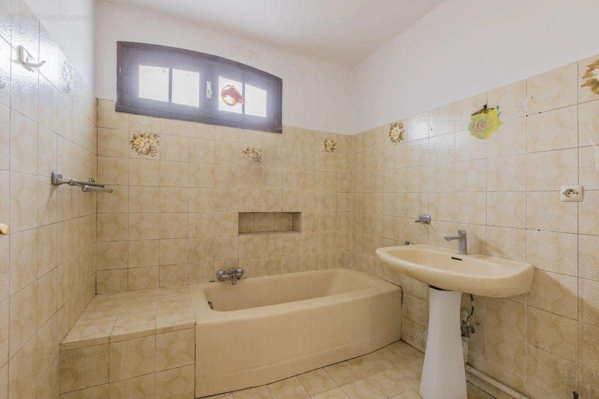 Maison à MONTPELLIER