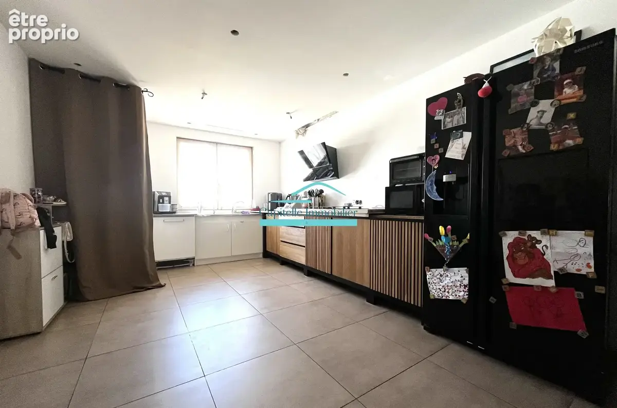 Villa T5 avec jardin, 4 chambres et parking à Balaruc, Bassin de Thau - photo 4