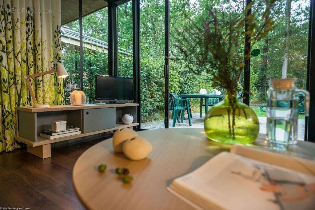 Appartement à VERNEUIL-SUR-AVRE