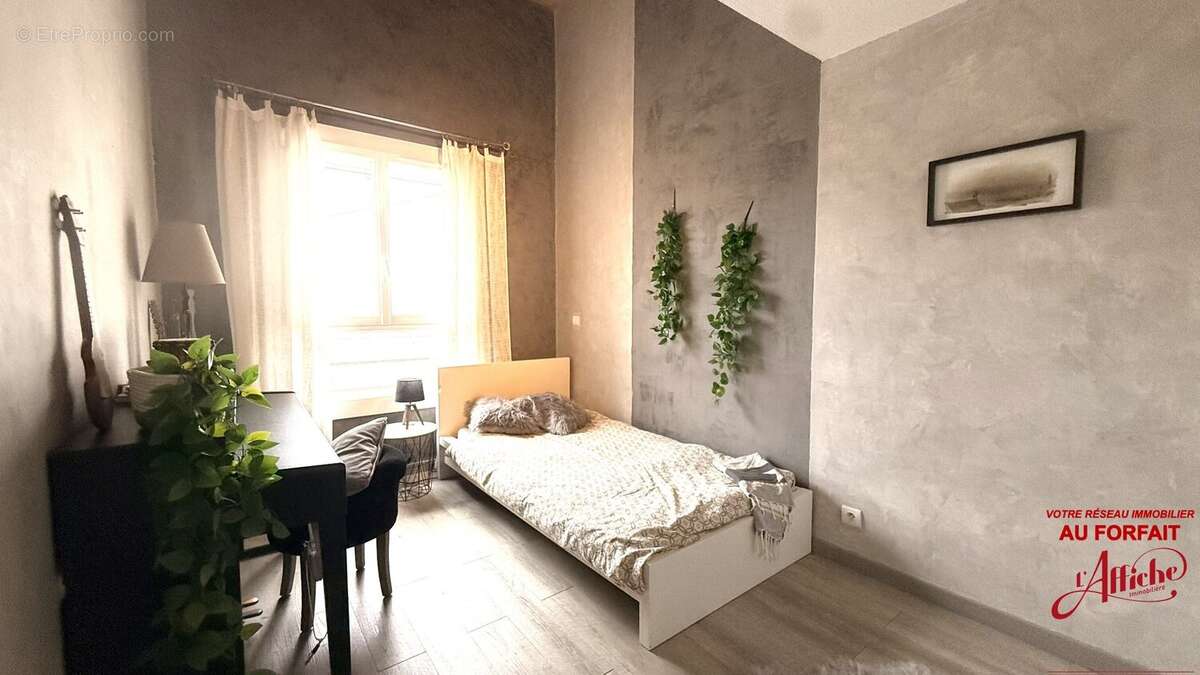 Maison à AUCAMVILLE