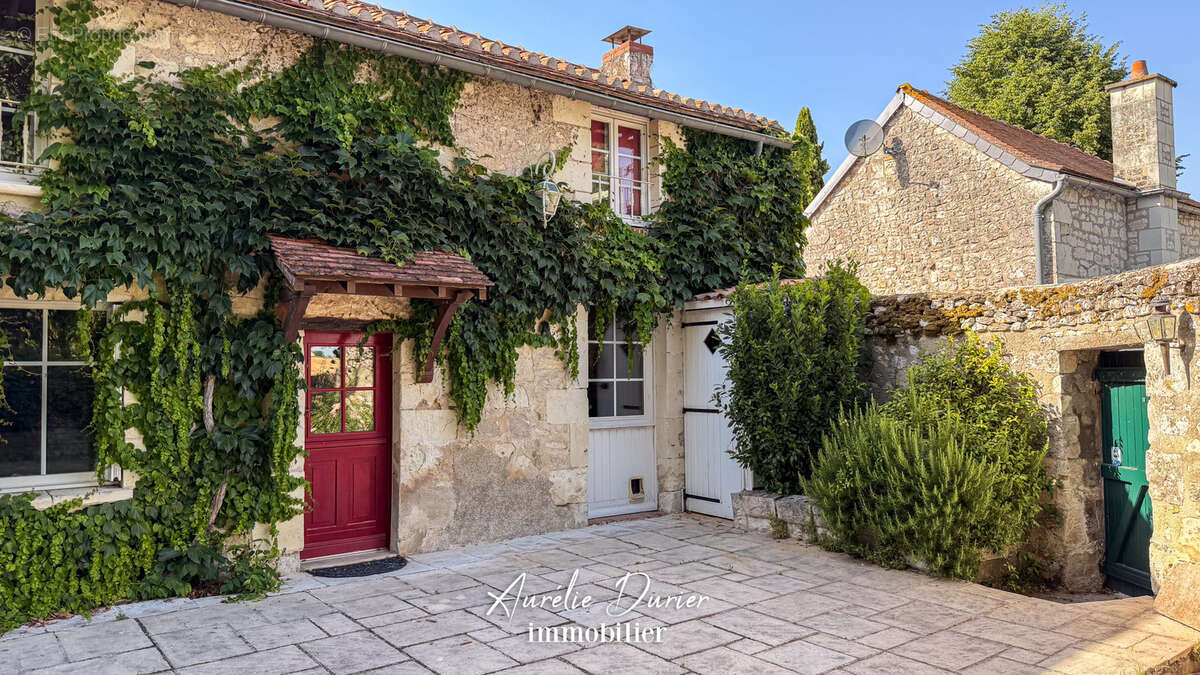 Maison Bérénice - photo 2