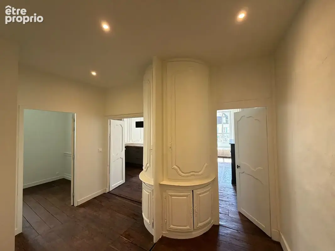 Appartement Landerneau 3 pièce(s) - photo 11