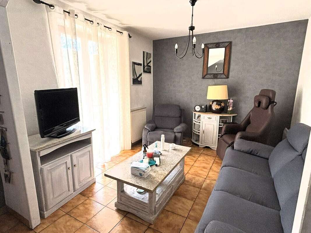 Appartement à BRIVE-LA-GAILLARDE
