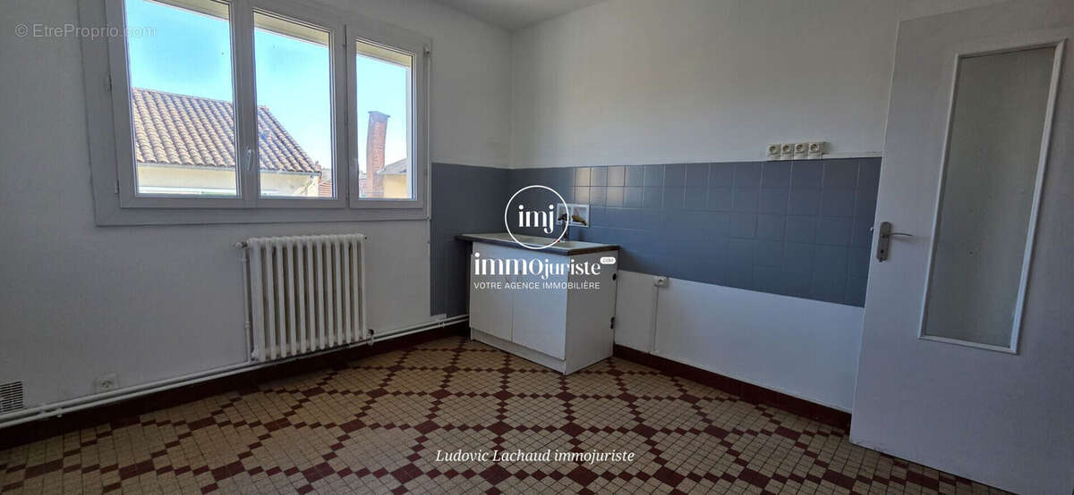 Appartement 125 m² à Limoges  - photo 5