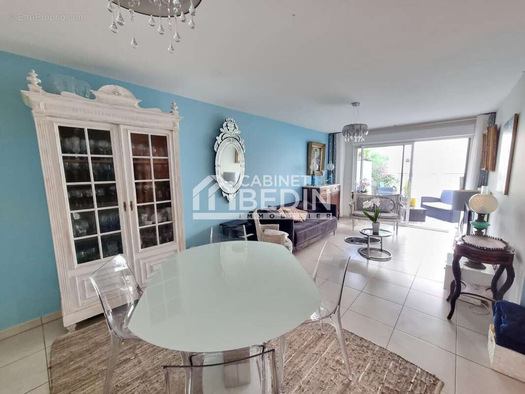 Appartement à ARCACHON