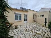 Maison à LA ROCHE-SUR-YON