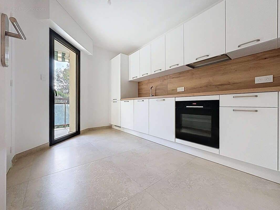 Appartement à SAINT-RAPHAEL